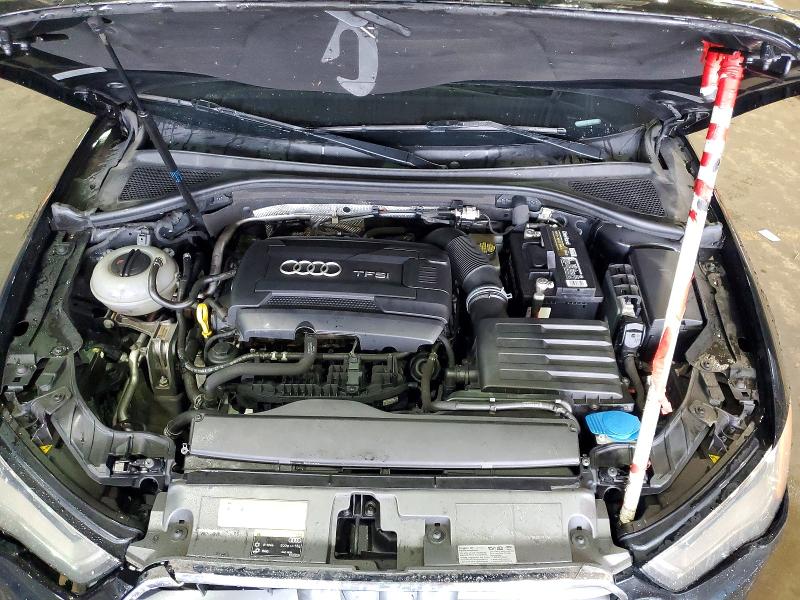 Продаж на аукціоні авто 2015 Audi A3, vin: WAU7FLFF8F1050624, номер лоту: 41993596