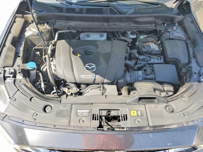 Aukcja sprzedaży 2017 Mazda Cx-5, vin: JM3KFBCL9H0210186, numer aukcji: 79653585
