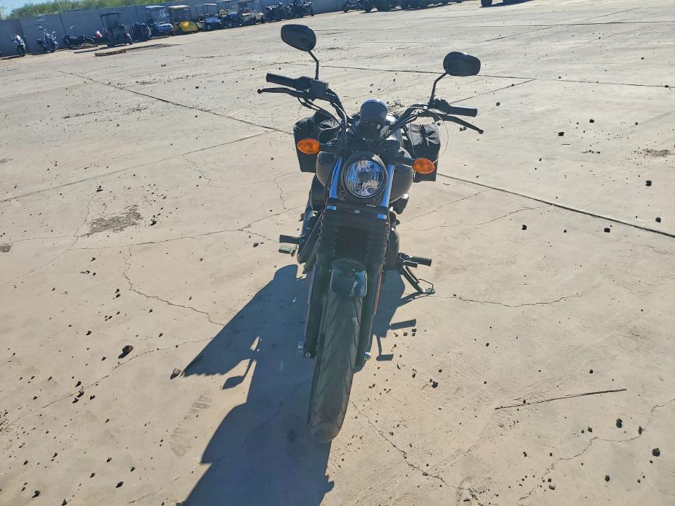 Продажа на аукционе авто 2016 Harley Davidson Xg500, vin: 1HD4NAA16GC501353, номер лота: 46238426