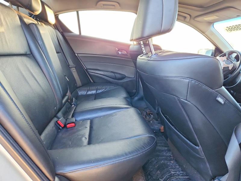 2014 Acura Ilx მანქანა იყიდება აუქციონზე, vin: 19VDE1F33EE001953, აუქციონის ნომერი: 46228666