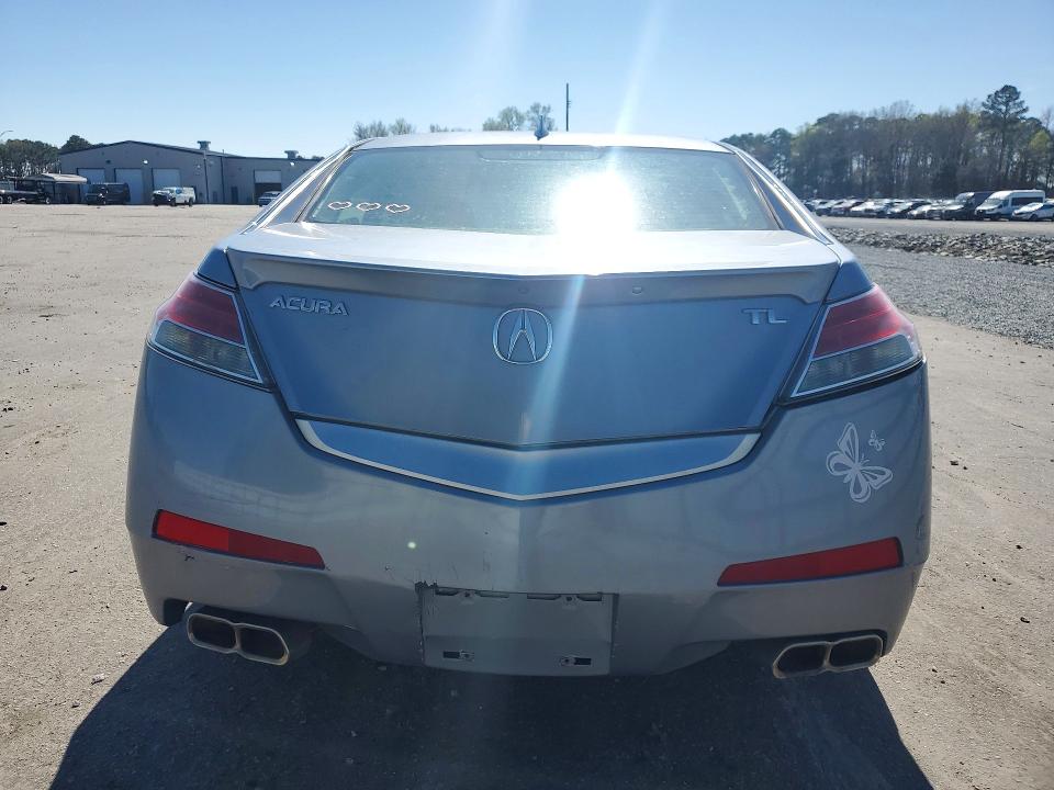Продаж на аукціоні авто 2012 Acura Tl, vin: 19UUA8F51CA008768, номер лоту: 45874016
