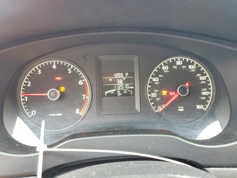 Aukcja sprzedaży 2014 Volkswagen Jetta, vin: 3VW2K7AJ3EM357712, numer aukcji: 46058656
