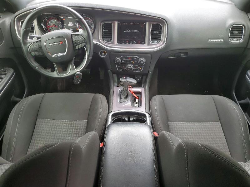 Aukcja sprzedaży 2019 Dodge Charger, vin: 2C3CDXGJ3KH506112, numer aukcji: 41738136