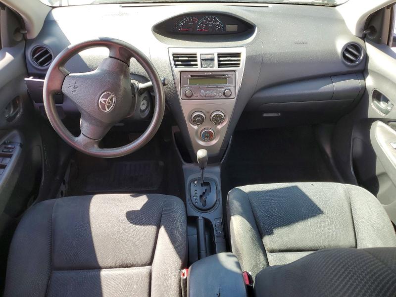 Продажа на аукционе авто 2012 Toyota Yaris, vin: JTDBT4K37CL016746, номер лота: 47092616