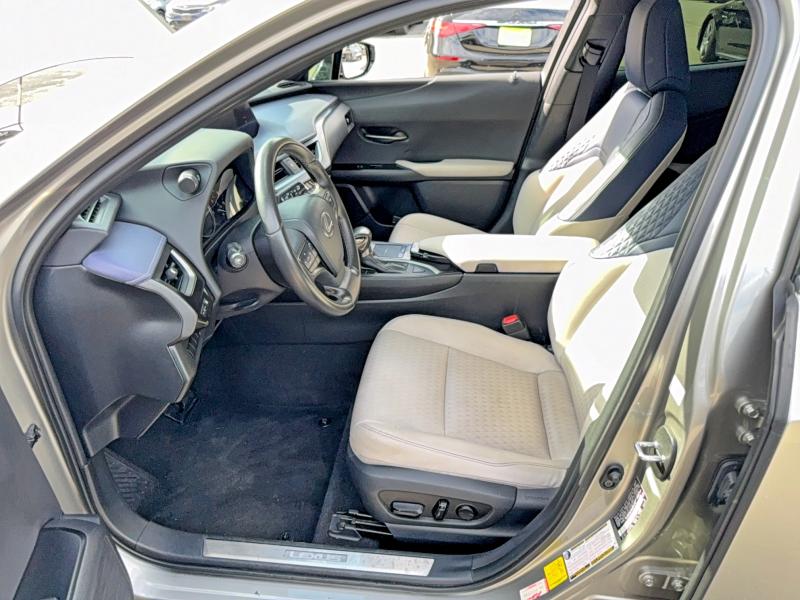 Aukcja sprzedaży 2021 Lexus Ux 200, vin: JTHX3JBH4M2039729, numer aukcji: 48522246