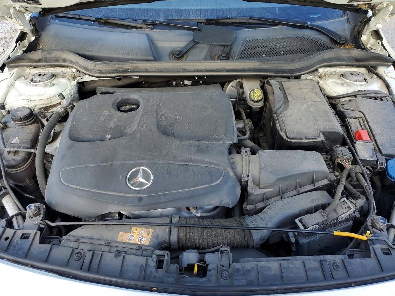 Продаж на аукціоні авто 2018 Mercedes-benz Gla, vin: WDCTG4GB2JJ409579, номер лоту: 47649656