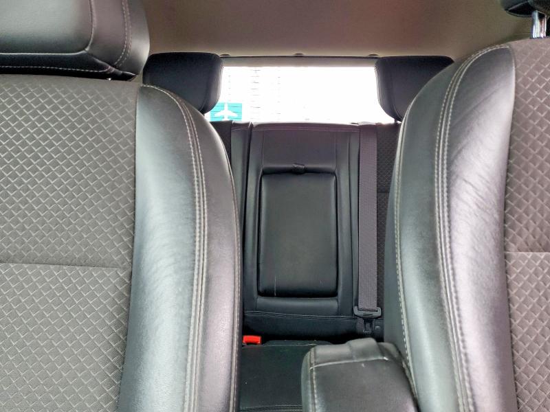 79060145 :رقم المزاد ، KL4CJASB2HB260716 vin ، 2017 Buick Encore مزاد بيع