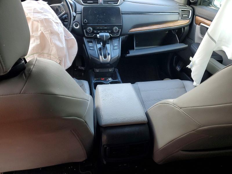 Aukcja sprzedaży 2020 Honda Cr-v, vin: 2HKRW2H82LH618312, numer aukcji: 46471226