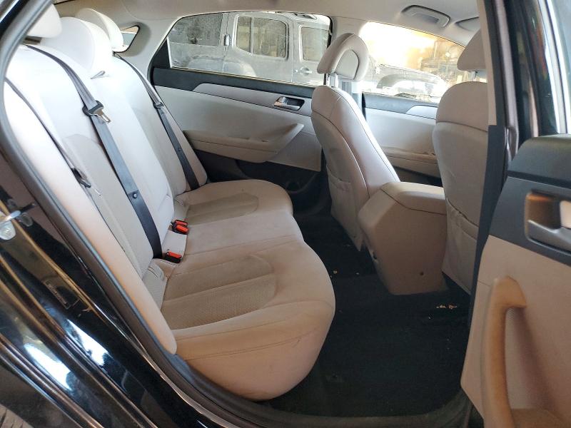 Продаж на аукціоні авто 2016 Hyundai Sonata, vin: 5NPE24AF5GH271594, номер лоту: 47550696