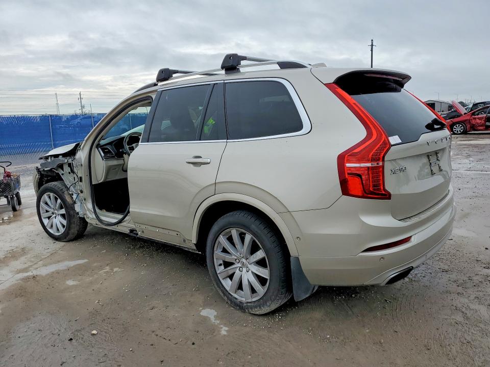Aukcja sprzedaży 2017 Volvo Xc90, vin: YV4A22PK8H1148269, numer aukcji: 46494896