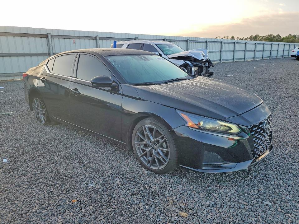 Продаж на аукціоні авто 2024 Nissan Altima, vin: 1N4AL4CVXRN387138, номер лоту: 45849906