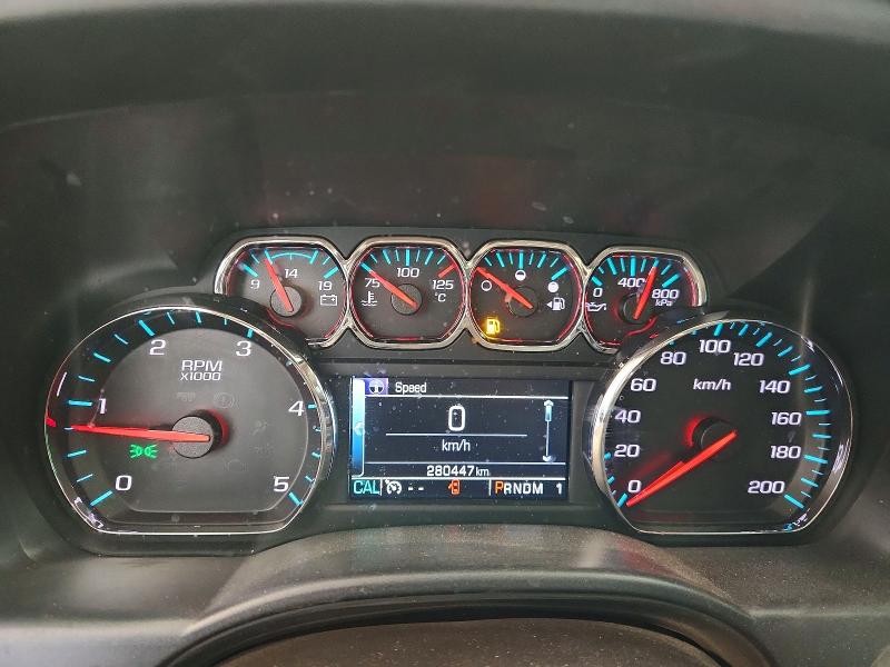 78263045 :رقم المزاد ، 1GC4K1E8XGF296085 vin ، 2016 Chevrolet Silverado مزاد بيع