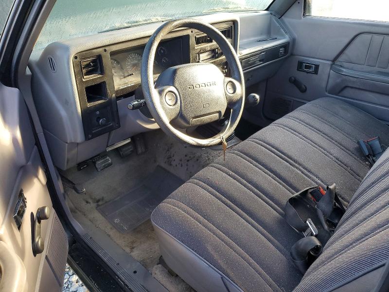 Aukcja sprzedaży 1996 Dodge Dakota, vin: 1B7FL26P4TS668300, numer aukcji: 79433795