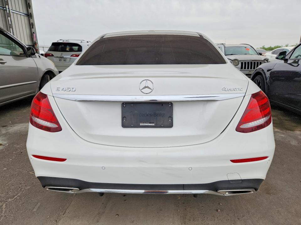Aukcja sprzedaży 2020 Mercedes-benz E, vin: WDDZF6JB6LA727821, numer aukcji: 48150476
