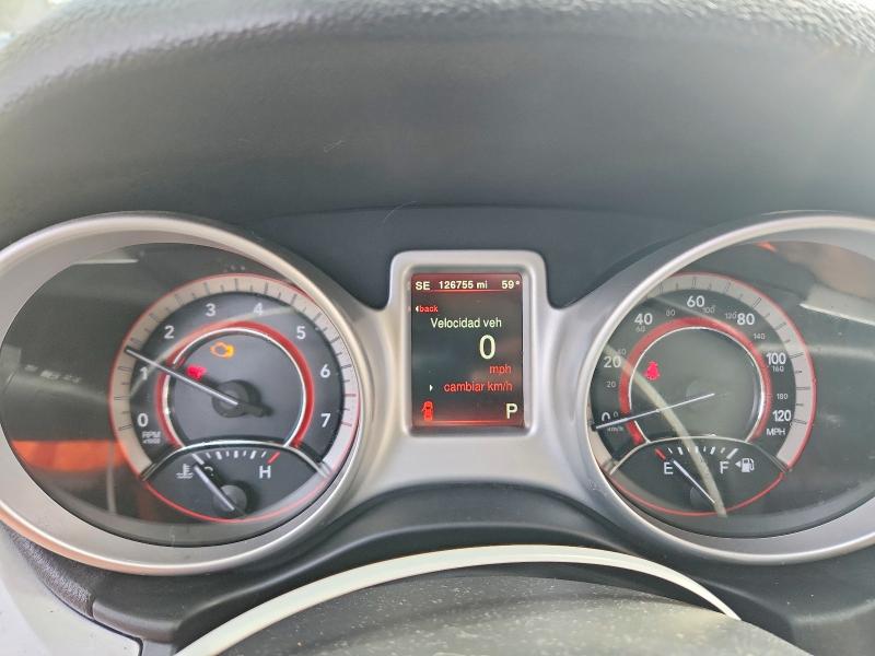 Aukcja sprzedaży 2017 Dodge Journey, vin: 3C4PDDGG0HT634159, numer aukcji: 79939585