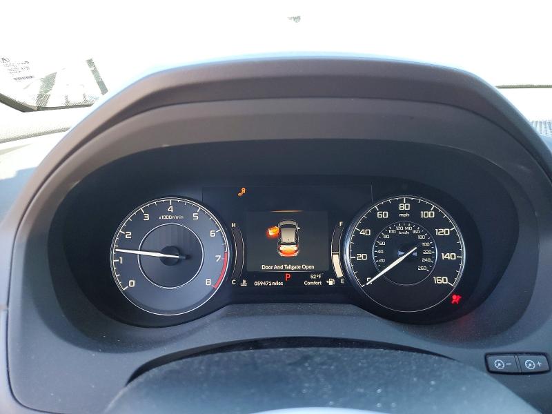 Продажа на аукционе авто 2021 Acura Rdx, vin: 5J8TC1H51ML000623, номер лота: 79256685