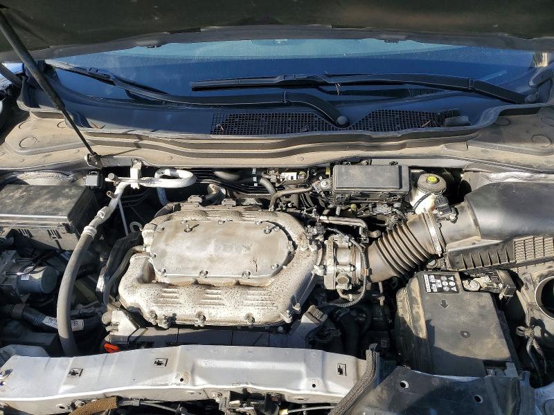 Aukcja sprzedaży 2020 Acura Mdx, vin: 5J8YD4H39LL006610, numer aukcji: 79641535