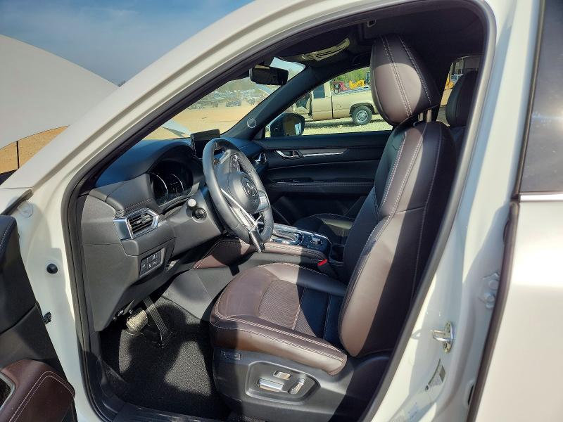 Aukcja sprzedaży 2024 Mazda Cx-5, vin: JM3KFBXY4R0423845, numer aukcji: 46639626