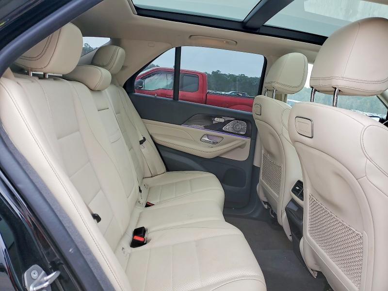 2020 Mercedes-benz Gle მანქანა იყიდება აუქციონზე, vin: 4JGFB4KB8LA091684, აუქციონის ნომერი: 79013745