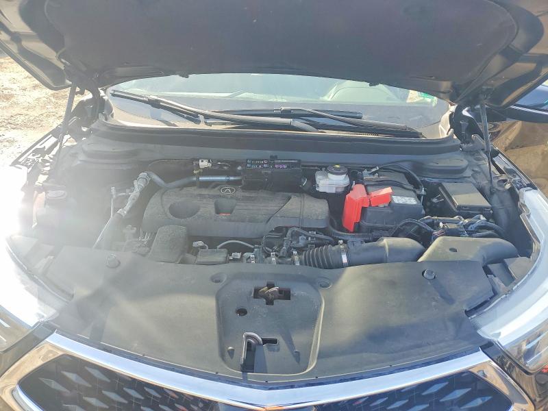 Продаж на аукціоні авто 2021 Acura Rdx, vin: 5J8TC2H30ML003405, номер лоту: 78760195