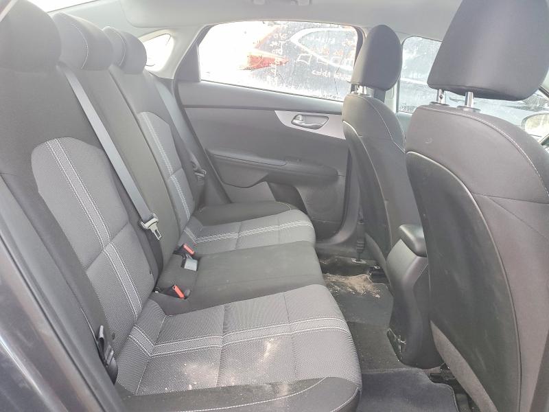 Продажа на аукционе авто 2023 Kia Forte, vin: 3KPF24ADXPE594496, номер лота: 79352185