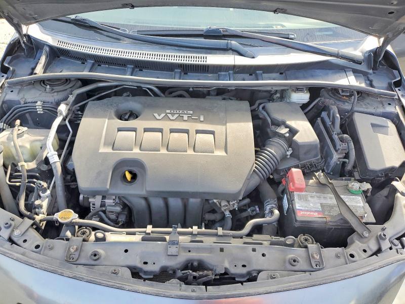 Auction sale of the 2010 Toyota Corolla, vin: 1NXBU4EE4AZ356255, lot number: 47820806