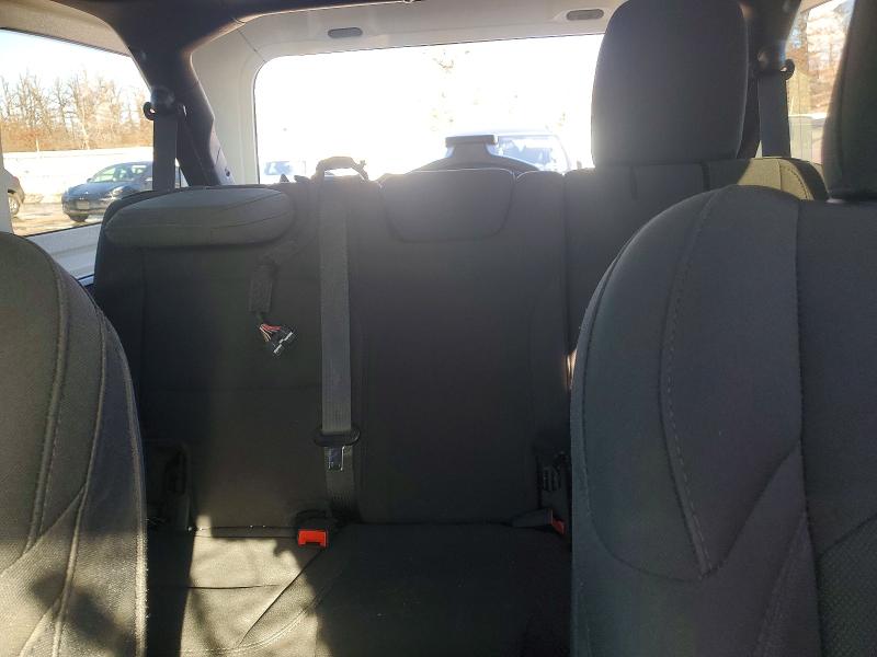 Aukcja sprzedaży 2021 Jeep Wrangler, vin: 1C4HJXDN6MW762749, numer aukcji: 79253575