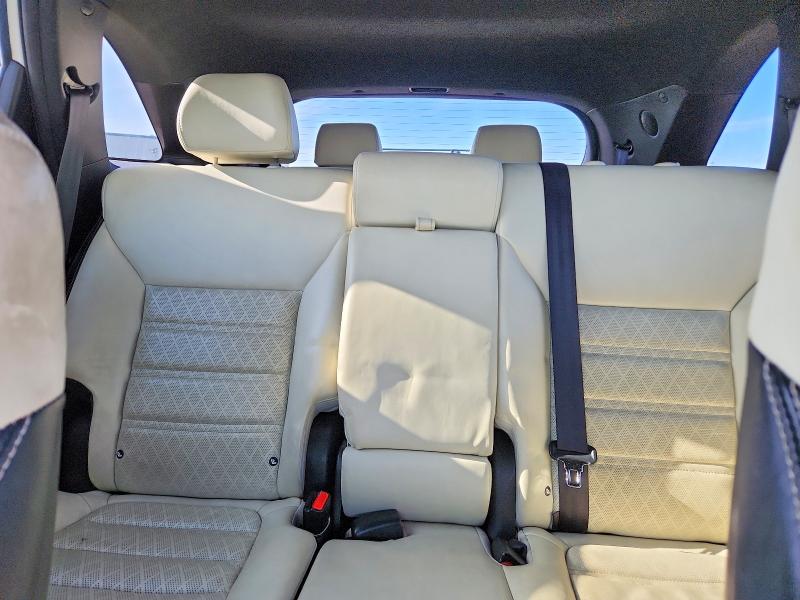 Продаж на аукціоні авто 2016 Kia Sorento, vin: 5XYPKDA56GG087952, номер лоту: 45977946