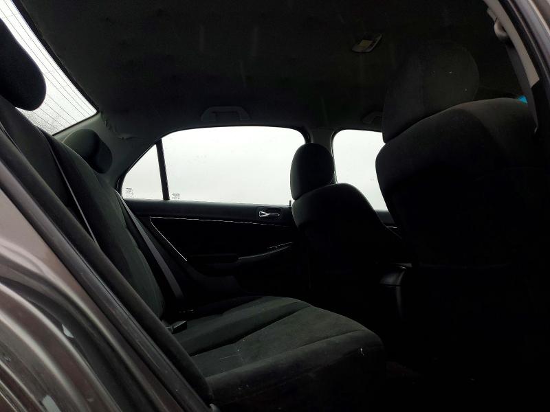 Продаж на аукціоні авто 2006 Honda Accord, vin: 1HGCM56176A805349, номер лоту: 46141746