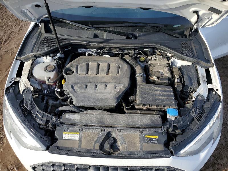 Auction sale of the 2023 Audi A3, vin: WAUGUDGY6PA050263, lot number: 79574825