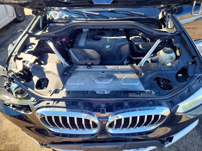 Продаж на аукціоні авто 2019 Bmw X3, vin: 5UXTR9C59KLP84919, номер лоту: 79879495