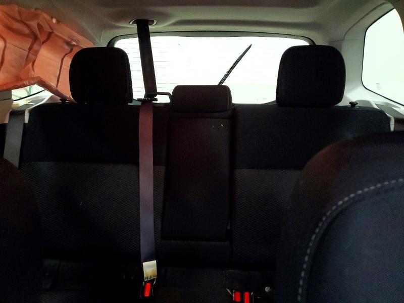 Aukcja sprzedaży 2015 Subaru Forester, vin: JF2SJAGC2FH554132, numer aukcji: 46640946