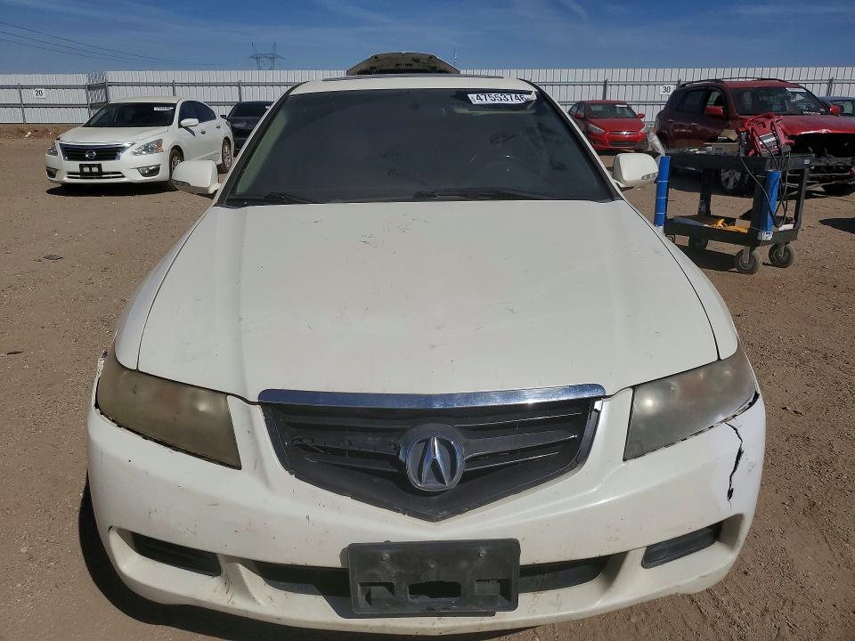 Aukcja sprzedaży 2004 Acura Tsx, vin: JH4CL96854C019006, numer aukcji: 47553746
