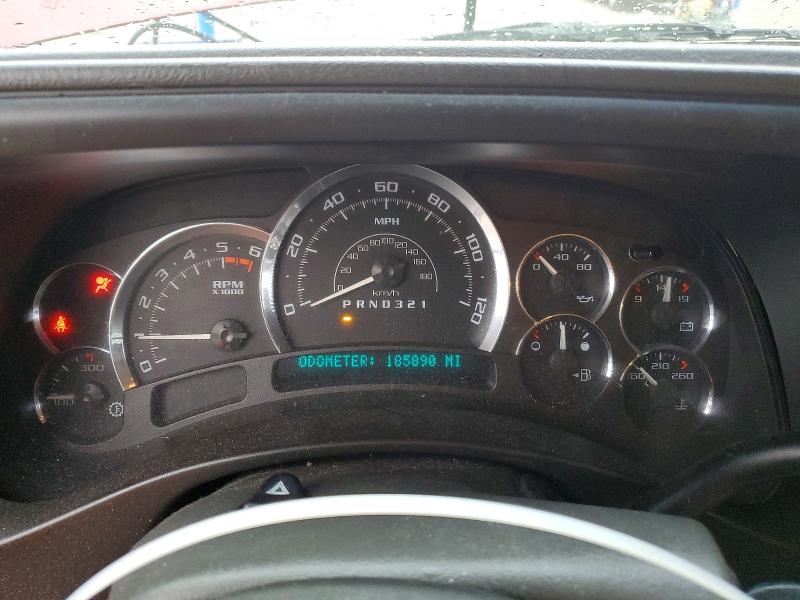 Продажа на аукционе авто 2006 Cadillac Escalade, vin: 3GYFK66NX6G196540, номер лота: 41816566