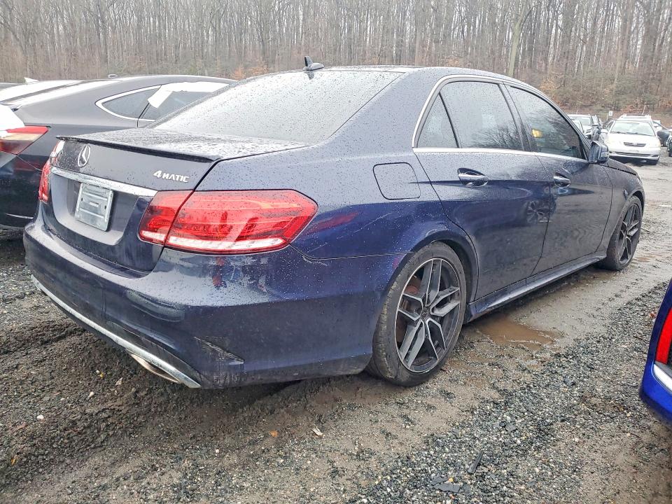 79069395 :رقم المزاد ، WDDHF8JB9EA913413 vin ، 2014 Mercedes-benz E مزاد بيع