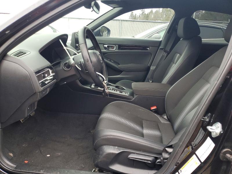 Aukcja sprzedaży 2026 Honda Civic, vin: 2HGFE4F86TH003728, numer aukcji: 79963935