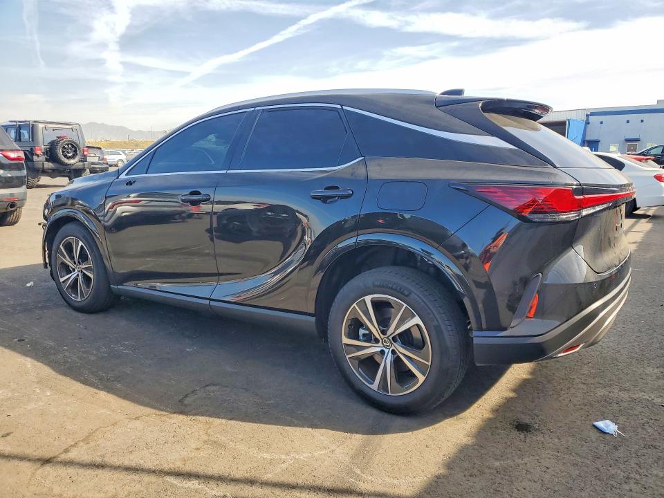 Продажа на аукционе авто 2026 Lexus Rx 350, vin: 2T2BAMBA1TC072222, номер лота: 47742136