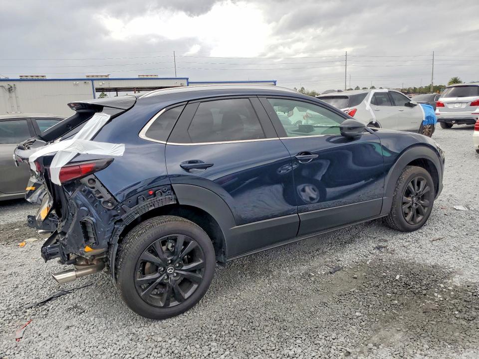 Продаж на аукціоні авто 2025 Mazda Cx-30, vin: 3MVDMBBM4SM849855, номер лоту: 46103486