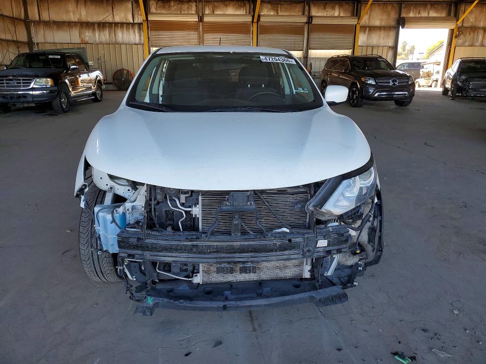 Продажа на аукционе авто 2019 Nissan Rogue Sport, vin: JN1BJ1CPXKW240664, номер лота: 47204366
