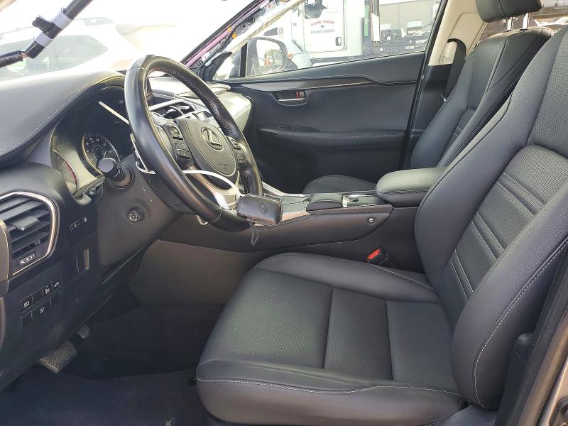 Aukcja sprzedaży 2021 Lexus Nx 300, vin: JTJGARBZXM2194958, numer aukcji: 46435256