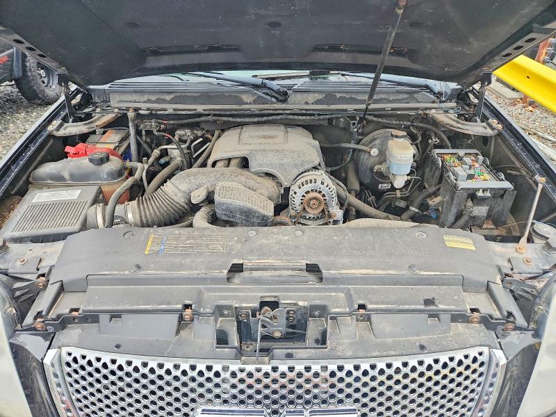Aukcja sprzedaży 2008 Gmc Yukon Xl, vin: 1GKFK66868J252737, numer aukcji: 48183646