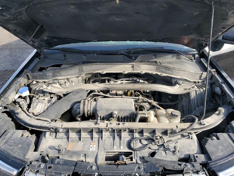 Aukcja sprzedaży 2021 Ford Explorer, vin: 1FMSK8FH8MGA44285, numer aukcji: 47880836