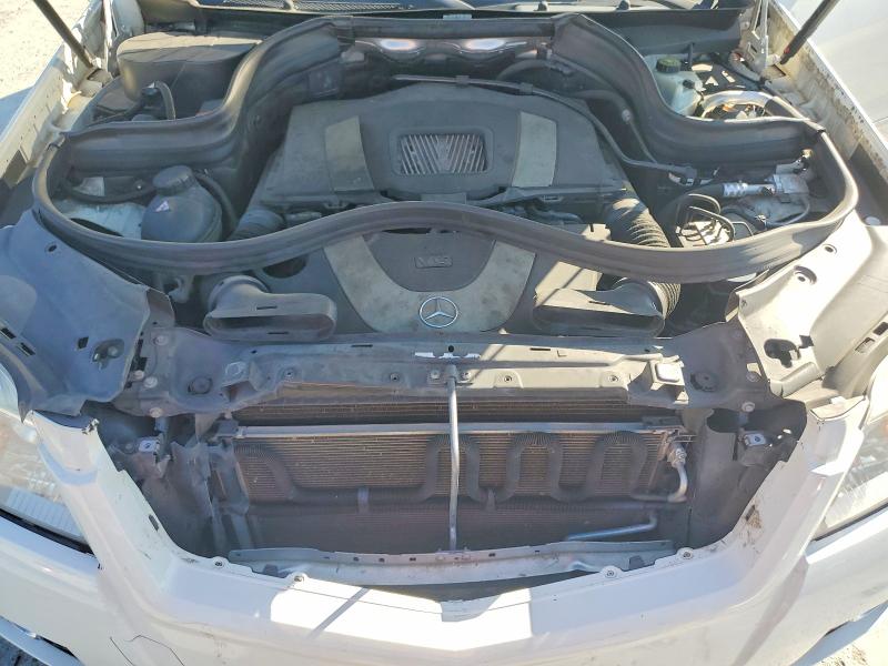 46559436 :رقم المزاد ، WDCGG5GB4BF642827 vin ، 2011 Mercedes-benz Glk مزاد بيع