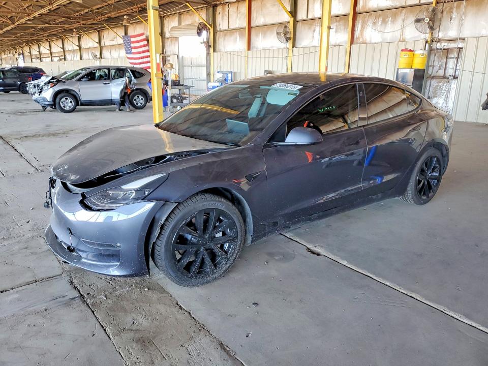 Aukcja sprzedaży 2021 Tesla Model 3, vin: 5YJ3E1EB3MF070226, numer aukcji: 79366015