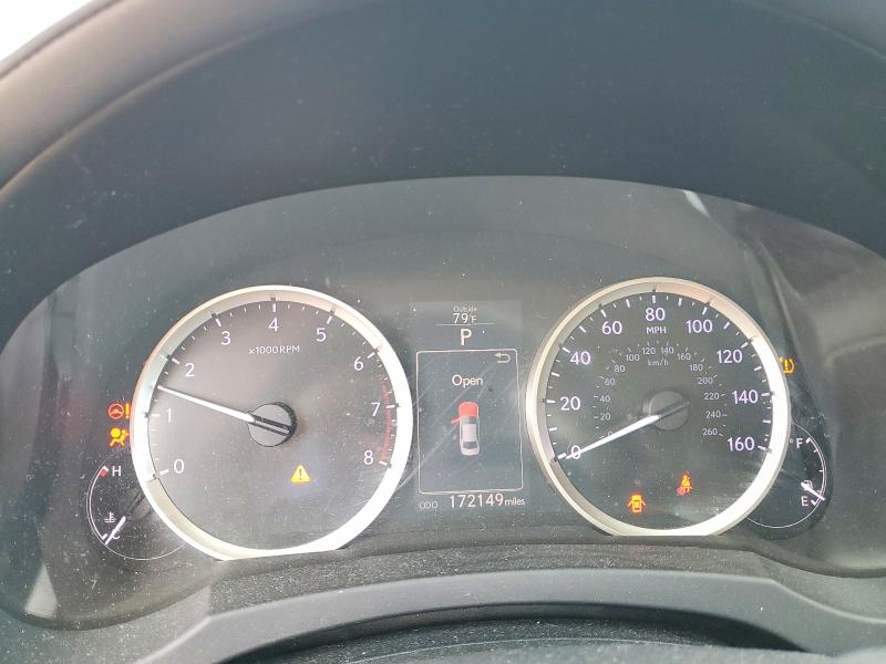 Продажа на аукционе авто 2014 Lexus Is 250, vin: JTHCF1D28E5002990, номер лота: 77871435