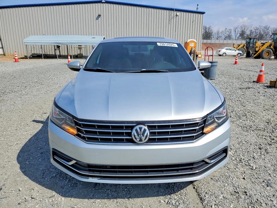 Продаж на аукціоні авто 2016 Volkswagen Passat, vin: 1VWBT7A39GC029083, номер лоту: 79812025
