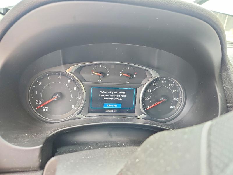 47842256 :رقم المزاد ، 3GKALMEG0RL359734 vin ، 2024 Gmc Terrain مزاد بيع