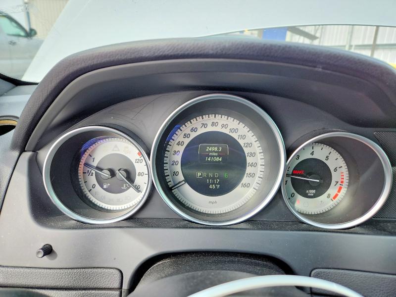 45676626 :رقم المزاد ، WDDGF4HB0EA963093 vin ، 2014 Mercedes-benz C مزاد بيع