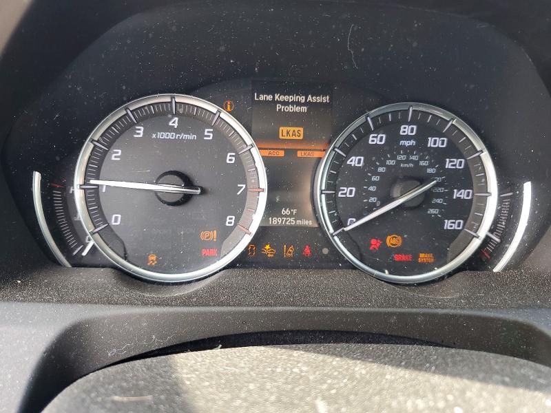 Aukcja sprzedaży 2019 Acura Tlx, vin: 19UUB2F39KA010405, numer aukcji: 47824626