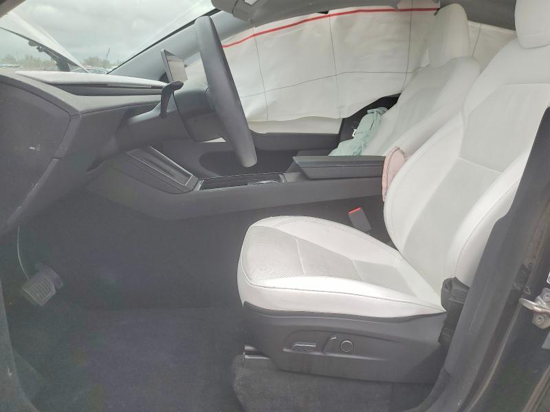 46565016 :رقم المزاد ، 7SAYGDED7TA443009 vin ، 2026 Tesla Model Y مزاد بيع